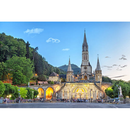 LOURDES