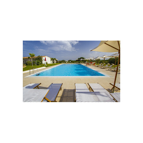 SARDEGNA VERACLUB SUNEVA
