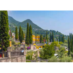 GARDONE E IL VITTORIALE