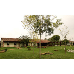 AGRITURISMO BASSANINE MONTICELLI D'ONGINA