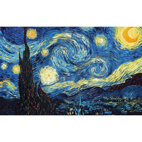 MILANO - VAN GOGH AL MUDEC