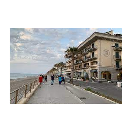 SICILIA- CAPO D'ORLANDO