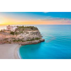 CALABRIA TRA MARE E MONTI 2.0 - Dal 13 al 17 Giugno 2025