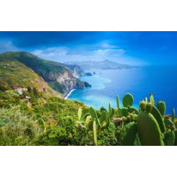 TOUR DELLE ISOLE EOLIE dal 3 al 10 Luglio 2025