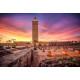 "DREAM COLLECTION" MAROCCO: CITTA' IMPERIALI, DESERTO E OASI dal 21 al 28 Ottobre 2025
