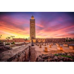"DREAM COLLECTION" MAROCCO: CITTA' IMPERIALI, DESERTO E OASI dal 21 al 28 Ottobre 2025