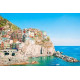 LE CINQUE TERRE DAL MARE - Domenica 4 Maggio 2025