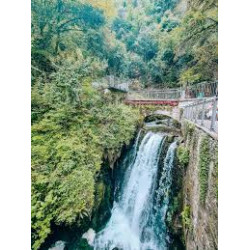 CROCIERA SUL GARDA, RIVA E CASCATE DEL VARONE - Domenica 8 Giugno 2025