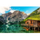 LAGO DI BRAIES e BRESSANONE Domenica 22 Giugno 2025