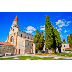 AQUILEIA, GRADO E LA NAVIGAZIONE DELLA LAGUNA Domenica 29 Giugno 2025