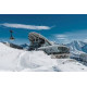 La SKYWAY del MONTE BIANCO e COURMAYEUR DOMENICA 20 LUGLIO 2025