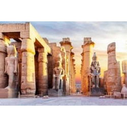 DREAM COLLECTION - CROCIERA SUL NILO A 5 STELLE: dal 3 al 10 Novembre 2025