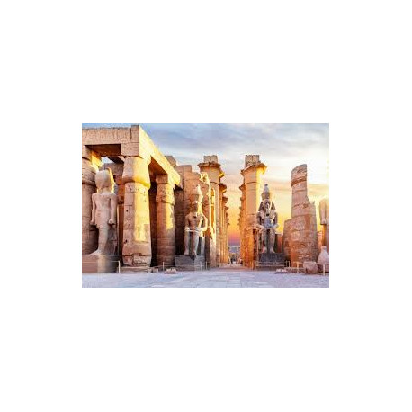 DREAM COLLECTION - CROCIERA SUL NILO A 5 STELLE: dal 3 al 10 Novembre 2025