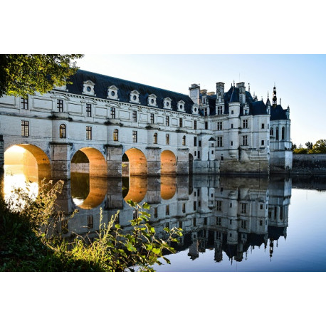 PARIGI e CASTELLI DELLA LOIRA -  SPOT COLLECTION SUMME EDITION