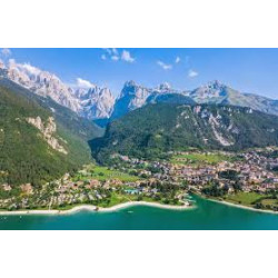 MOLVENO - HOTEL GLORIA