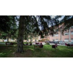 CAVALESE - PARK HOTEL SACRO CUORE
