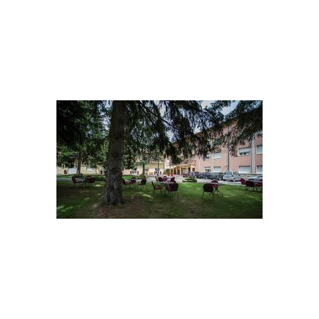 CAVALESE - PARK HOTEL SACRO CUORE