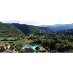 COLI - HOTEL POGGIOLO