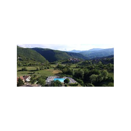 COLI - HOTEL POGGIOLO