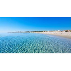 SARDEGNA - HOTEL CALA DELLA TORRE