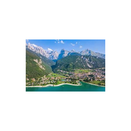 MOLVENO - HOTEL GLORIA