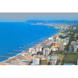 MISANO ADRIATICO - HOTEL CLUB - DAL 20/07 AL 03/08