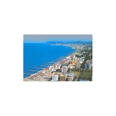 MISANO ADRIATICO - HOTEL CLUB - DAL 20/07 AL 03/08