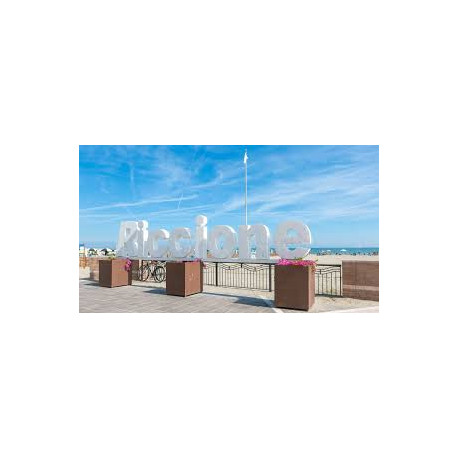 RICCIONE - 