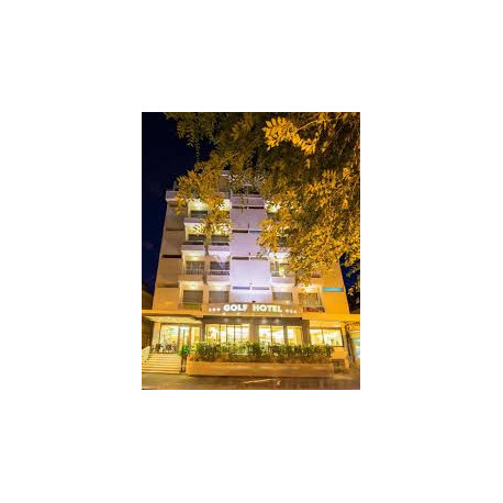 CATTOLICA - HOTEL GOLF