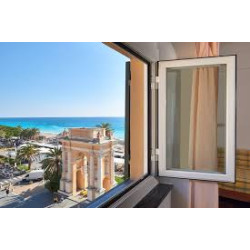 FINALE LIGURE HOTEL GARIBALDI