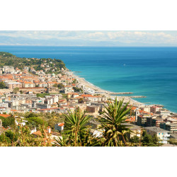 VARAZZE - HOTEL TORRETTI
