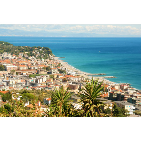 VARAZZE - HOTEL TORRETTI