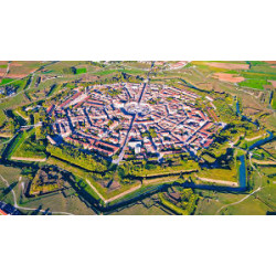 Palmanova e Spilimbergo - Domenica 21 Settembre 2025