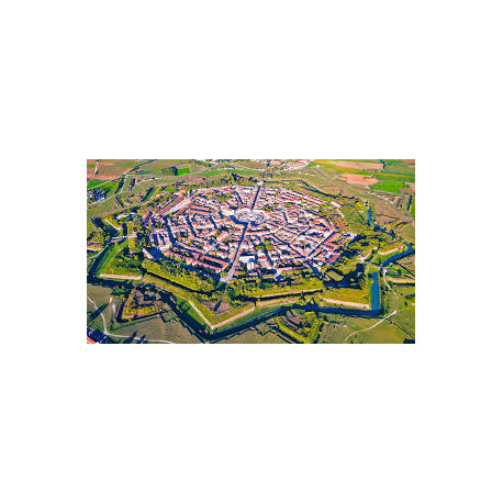 Palmanova e Spilimbergo - Domenica 21 Settembre 2025