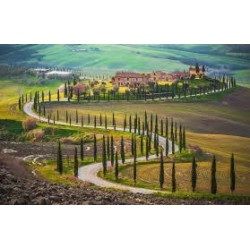Siena e la Val D'Orcia - 27 e 28 Settembre 2025