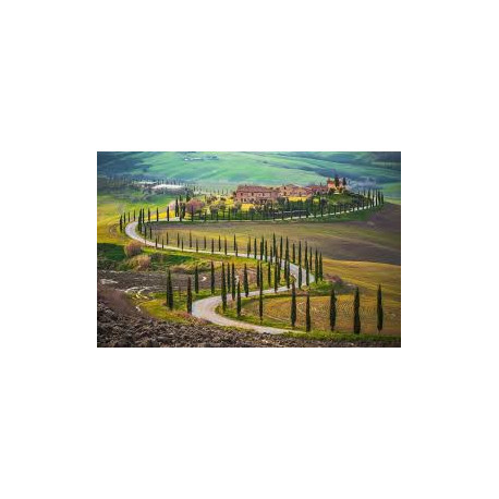 Siena e la Val D'Orcia - 27 e 28 Settembre 2025