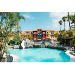 TENERIFE PARK CLUB EUROPE - 