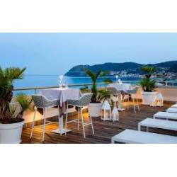 ALASSIO - GRAND HOTEL SPIAGGIA