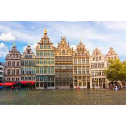 Bruxelles e le perle delle Fiandre Gand, Bruges e Anversa - Dal 16 al 18 Maggio 2026