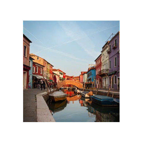 VENEZIA e LE SUE ISOLE