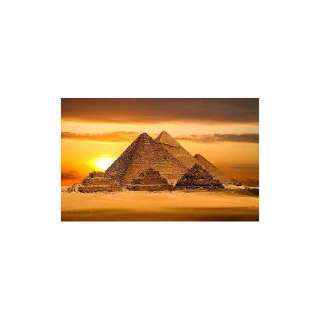 Super Spot CAIRO MAGICO 5 stelle - Dall'11 al 14 Dicembre 2026