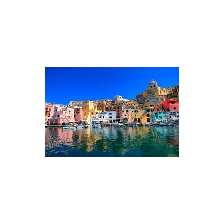 PONZA E LA RIVIERA DI ULISSE dal 24 al 27 Settembre 2026