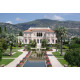 NIZZA E VILLA ROTHSCHILD - Domenica 4 Ottobre 2026
