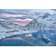 Trenino del Bernina in Inverno - 8 Gennaio 2027