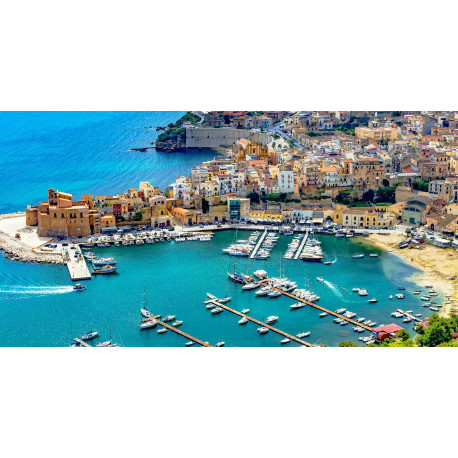 PALERMO & STREET FOOD: dal 6 al 9 Marzo 2027